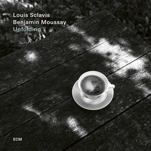 Louis Sclavis: Unfolding