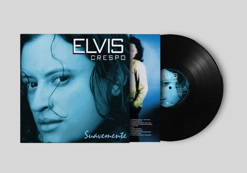 Elvis Crespo: Suavemente - 180-Gram Black Vinyl