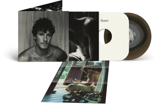 Shawn Mendes: Shawn      [Wood Ring LP]