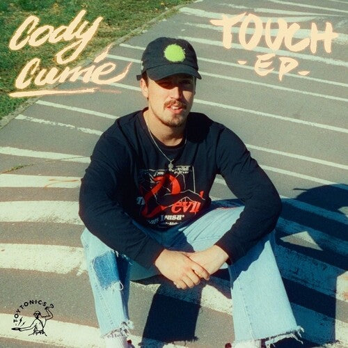 Cody Currie: Touch EP