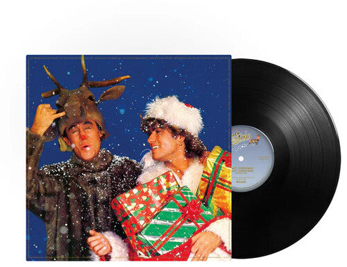 Wham: Last Christmas: 40th Anniversary