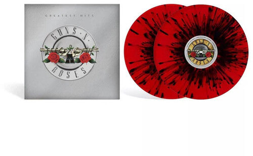 Guns N' Roses: Greatest Hits - Limited