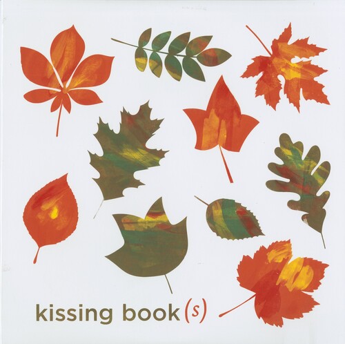 Kissing Book: (s)