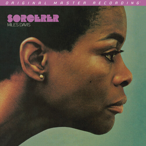 Miles Davis: Sorcerer