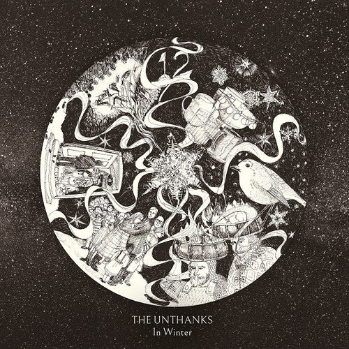 The Unthanks: In Winter