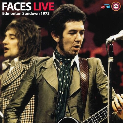 Faces: Live at Edmonton Sundown 1973