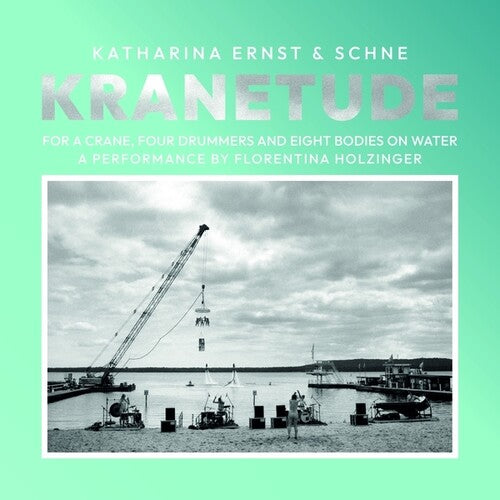 Kranetude: Music For A Performance By Florentina Holzinger