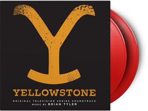 Brian Tyler: Yellowstone (Original Soundtrack)