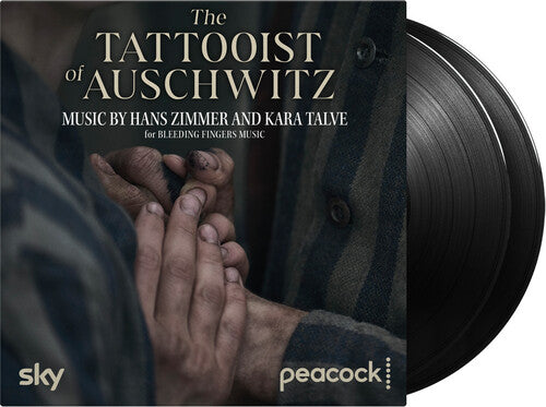 Tattooist Of Auschwitz (Original Soundtrack)