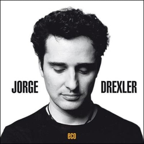 Jorge Drexler: Eco