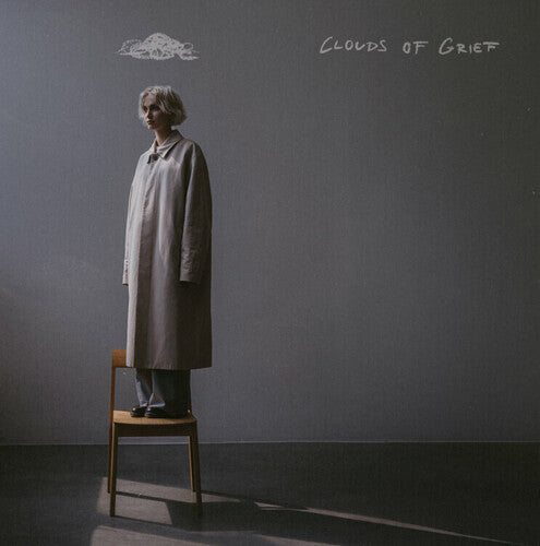 Julie Kuhl: Clouds Of Grief