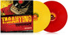 Various Artists: The Tarantino Experience Reloaded / Various - Solid Yellow / Red Vinyl