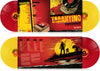 Various Artists: The Tarantino Experience Reloaded / Various - Solid Yellow / Red Vinyl