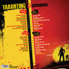 Various Artists: The Tarantino Experience Reloaded / Various - Solid Yellow / Red Vinyl