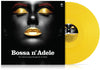 Various Artists: Bossa N Adele / Various - Solid Yellow Vinyl