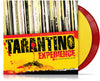 Various Artists: The Tarantino Experience / Various - Solid Yellow / Red Vinyl