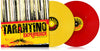 Various Artists: The Tarantino Experience / Various - Solid Yellow / Red Vinyl