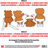 Andrew Bissell: Lullaby Renditions Of Red Hot Chili Peppers