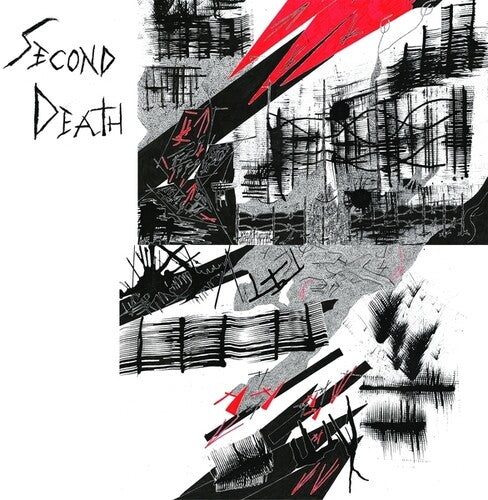 Second Death: Second Death