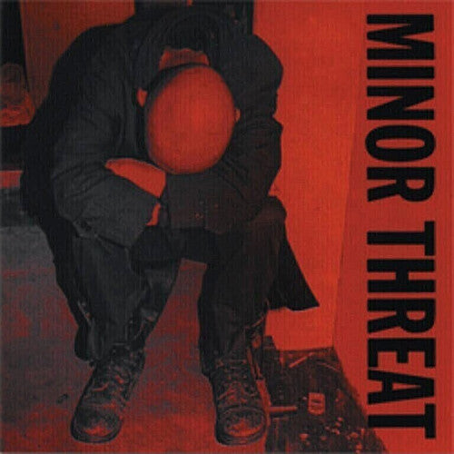 Minor Threat: 1st 7"