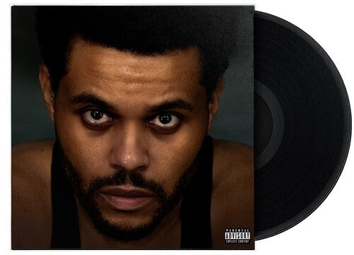 The Weeknd: Hurry Up Tomorrow