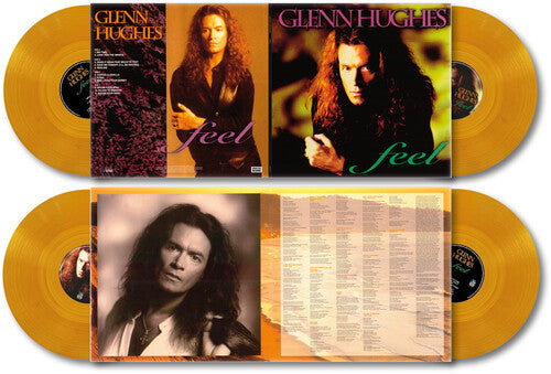Glenn Hughes: Feel