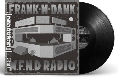 Frank-n-Dank: W.F.N.D RADIO