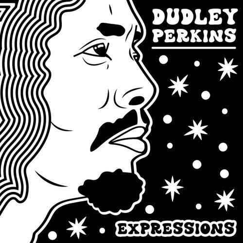 Dudley Perkins: Expressions - Smoke Marble