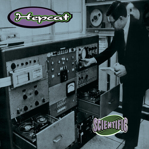 Hepcat: Scientific