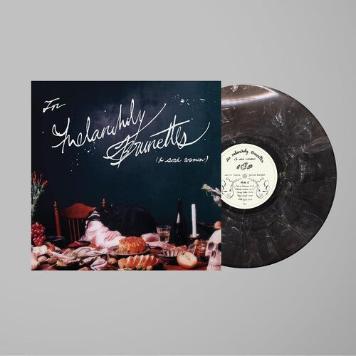 Japanese Breakfast: For Melancholy Brunettes ( & Sad Women ) - Frosted Shadow