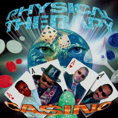 Physical Therapy: Casino