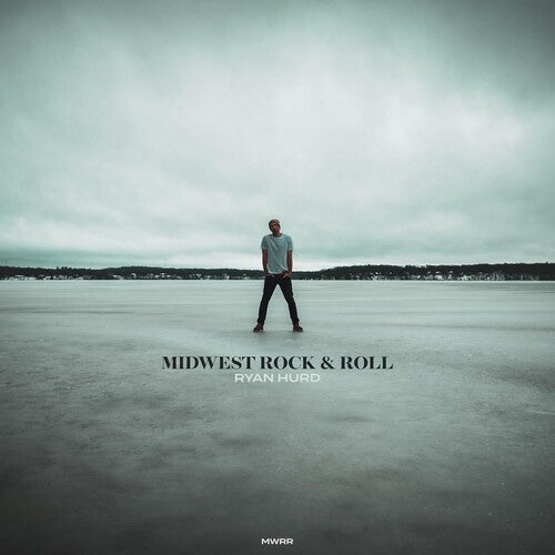 Ryan Hurd: Midwest Rock & Roll