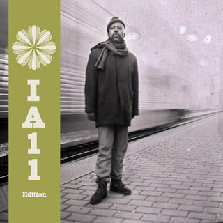 Ben Lamar Gay: Downtown Castles Can Never Block The Sun (IA11 Edition)