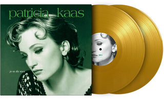 Patricia Kaas: Je Te Dis Vous