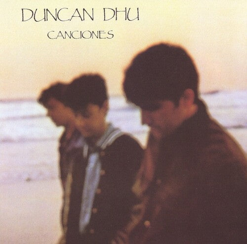 Duncan Dhu: Canciones