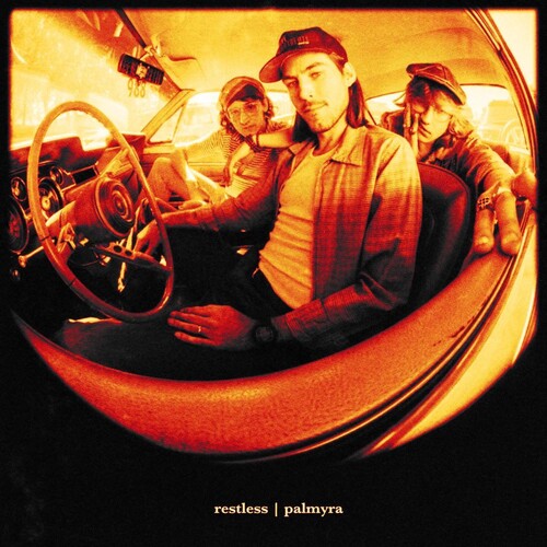 Palmyra: Restless
