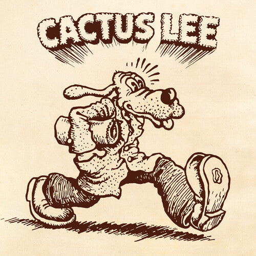 Cactus Lee: Cactus Lee - Pink