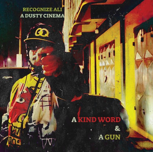 Recognize Ali: Kind Word And A Gun