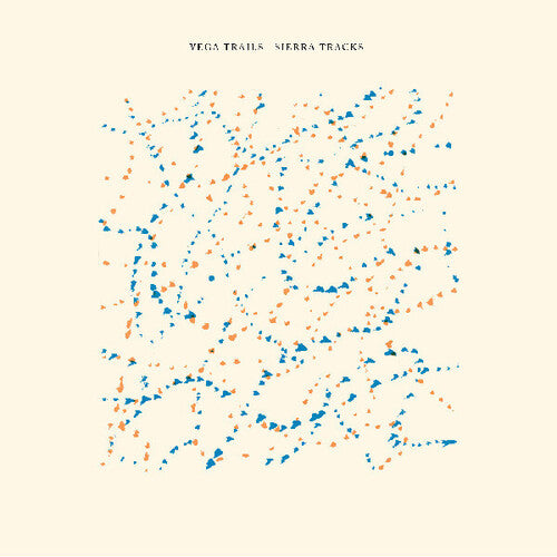 Vega Trails: Sierra Tracks