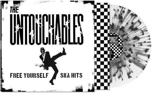 The Untouchables: Free Yourself - Ska Hits
