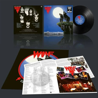 Wolf: Edge Of The World