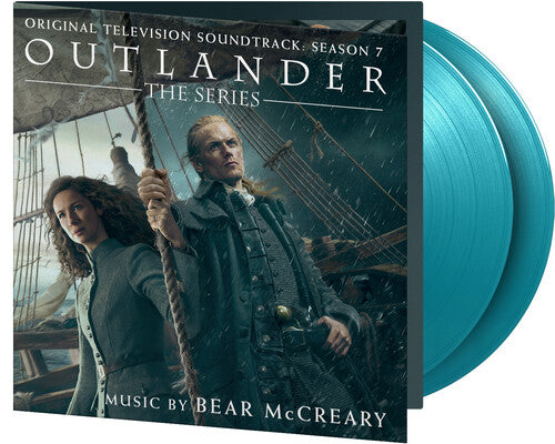 Bear McCreary: Outlander Season 7 (Original Soundtrack)