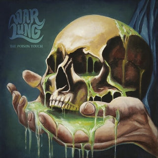 Warlung: The Poison Touch