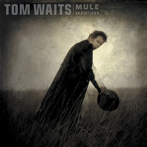 Tom Waits: Mule Variations