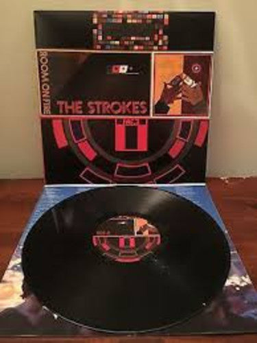 The Strokes: Room on Fire