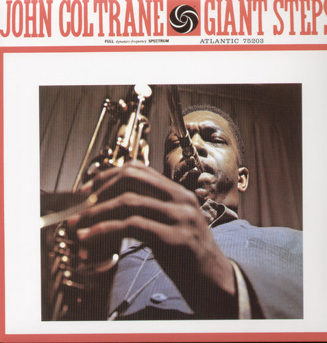 John Coltrane: Giant Steps