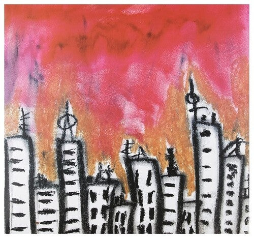 Broken Social Scene: BROKEN SOCIAL SCENE