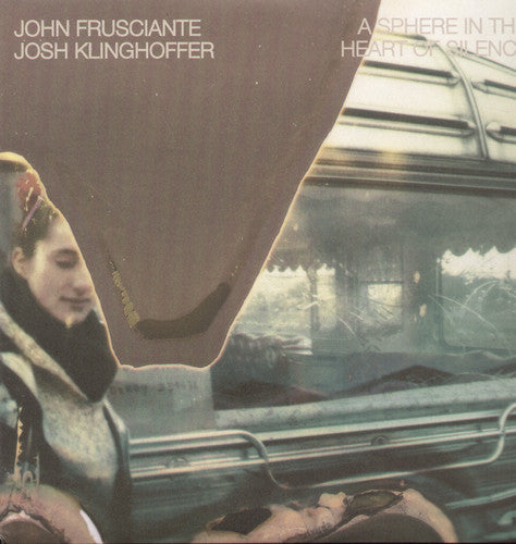 John Frusciante: Sphere in the Heart of Silence