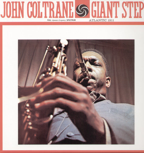 John Coltrane: Giant Steps