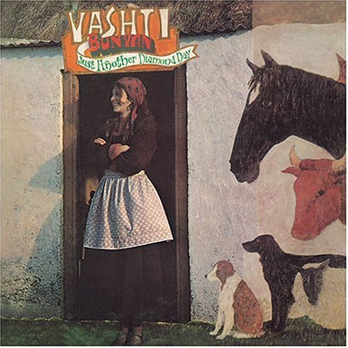 Vashti Bunyan: Just Another Diamond Day